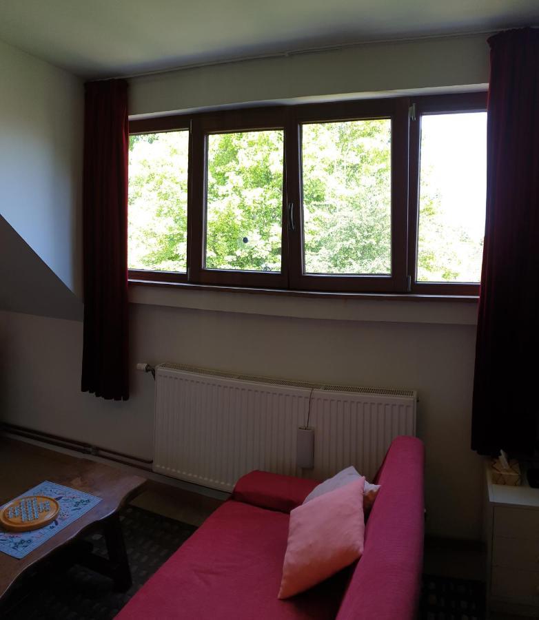 Hotel Be.Cosy à Auderghem Extérieur photo
