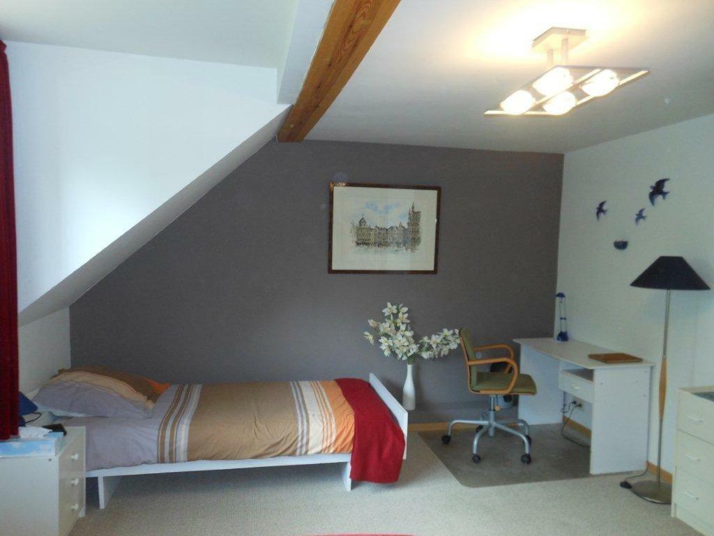 Hotel Be.Cosy à Auderghem Extérieur photo